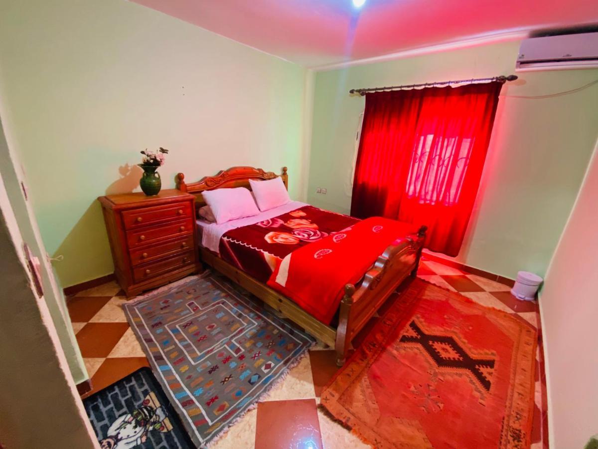 Motel Ain Mersa Ifrane  Extérieur photo