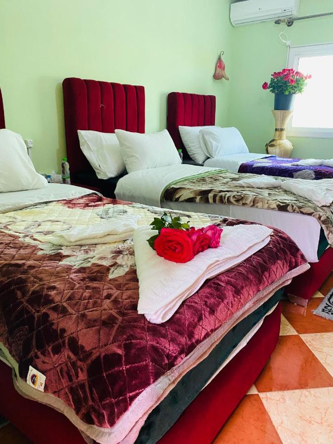 Motel Ain Mersa Ifrane  Extérieur photo