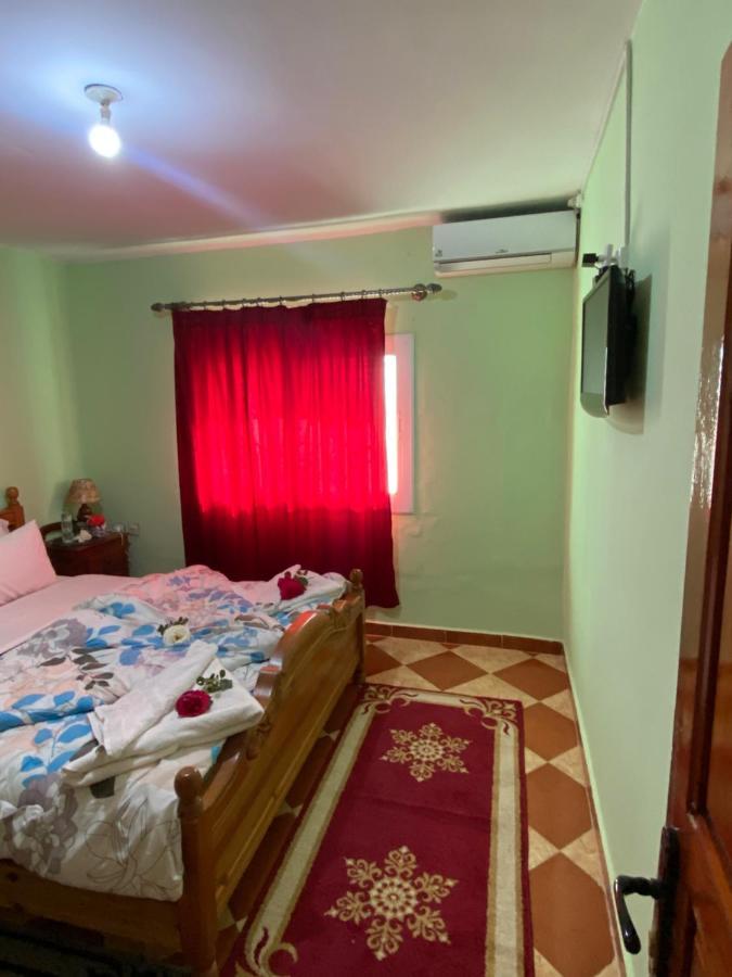 Motel Ain Mersa Ifrane  Extérieur photo