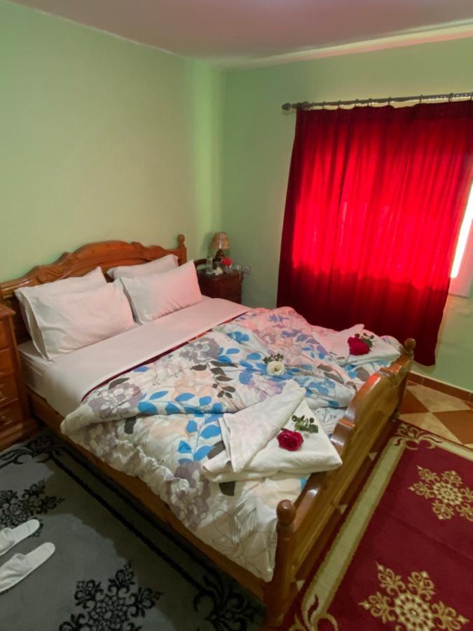 Motel Ain Mersa Ifrane  Extérieur photo