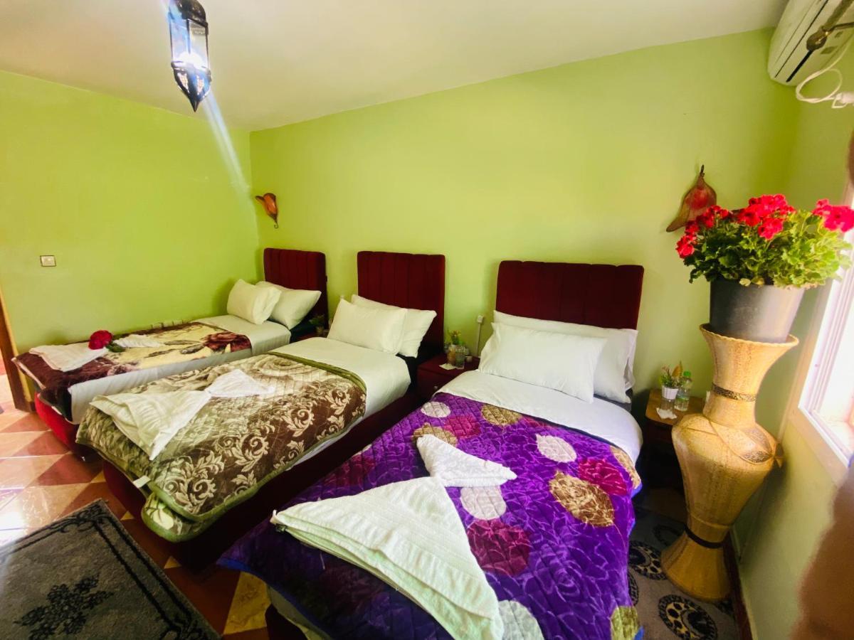 Motel Ain Mersa Ifrane  Extérieur photo