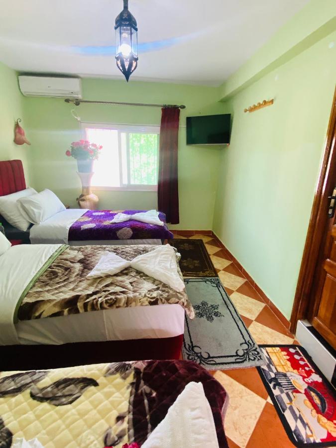 Motel Ain Mersa Ifrane  Extérieur photo