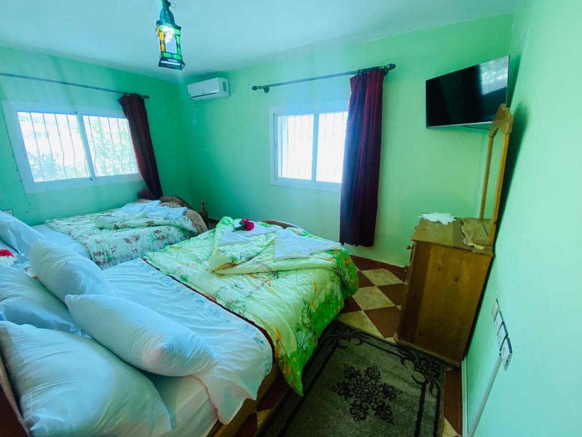 Motel Ain Mersa Ifrane  Extérieur photo